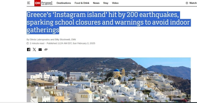 CNN