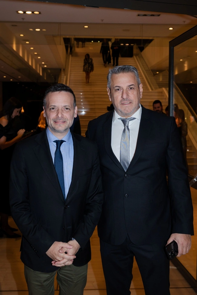 Gazzetta Awards
