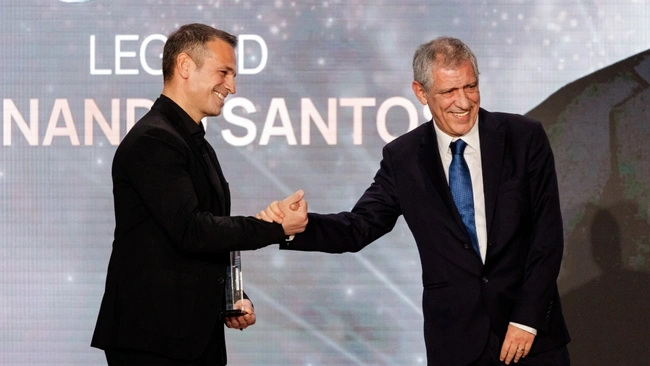 Gazzetta Awards