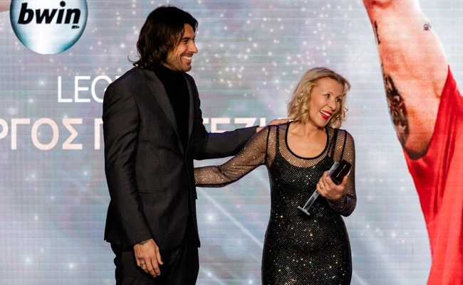 Gazzetta Awards