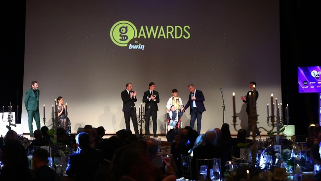Gazzetta Awards