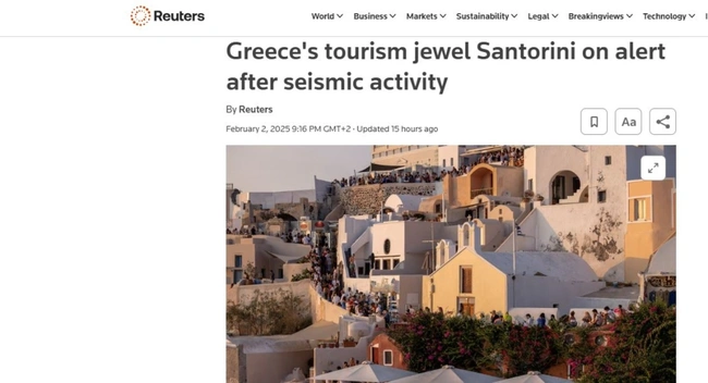 Reuters
