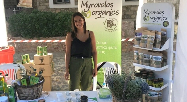 millennial-agrotissa