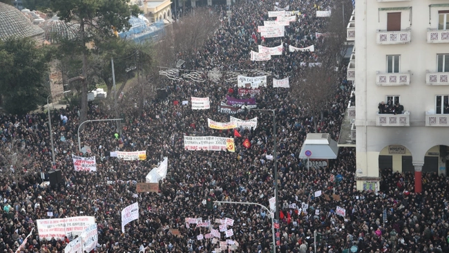 Thessaloniki