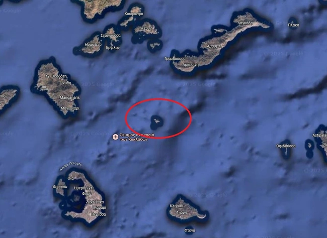 ανυδρος