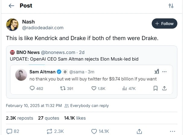 drake