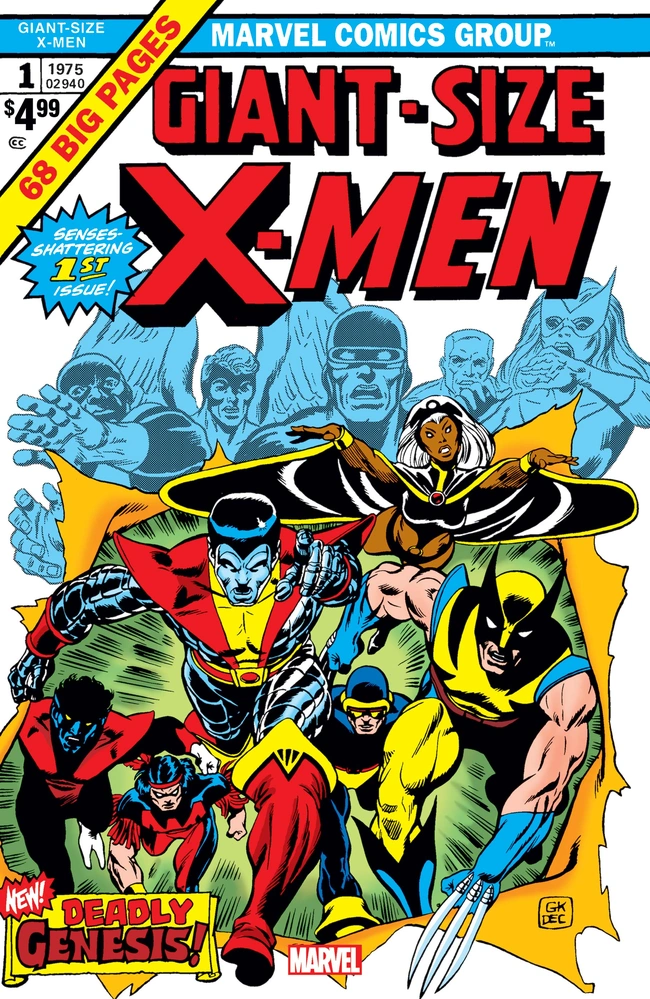 x-men