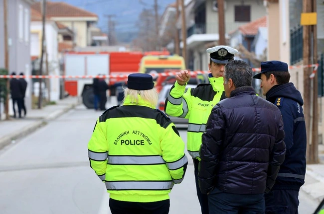 Λάρισα