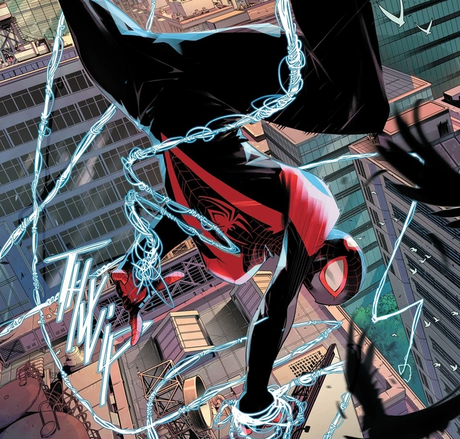 miles morales