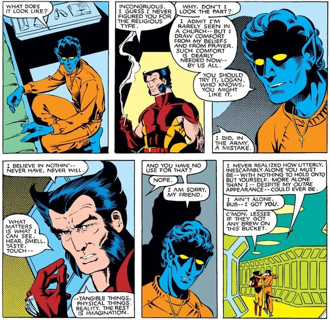 x-men