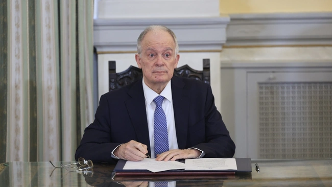 Kostas Tasoulas