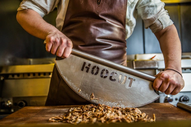 hoocut