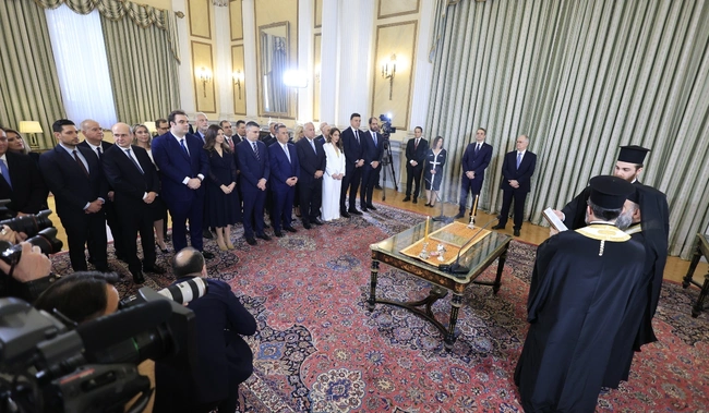 nea kivernisi