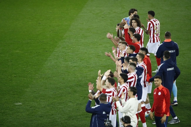 Ολυμπιακός
