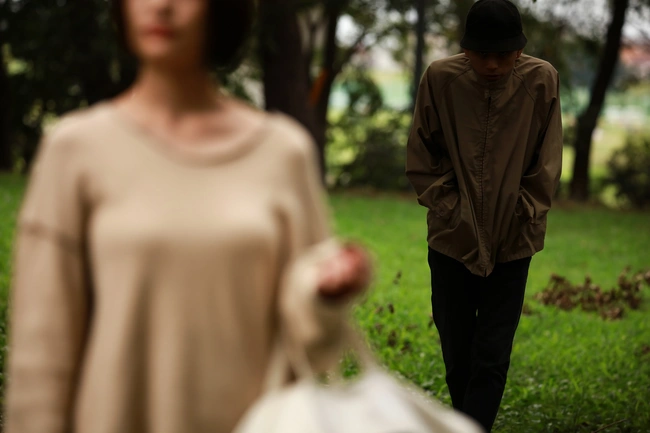 stalker