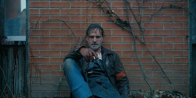 Walking dead σειρα