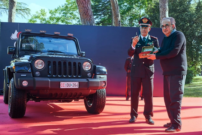 Jeep