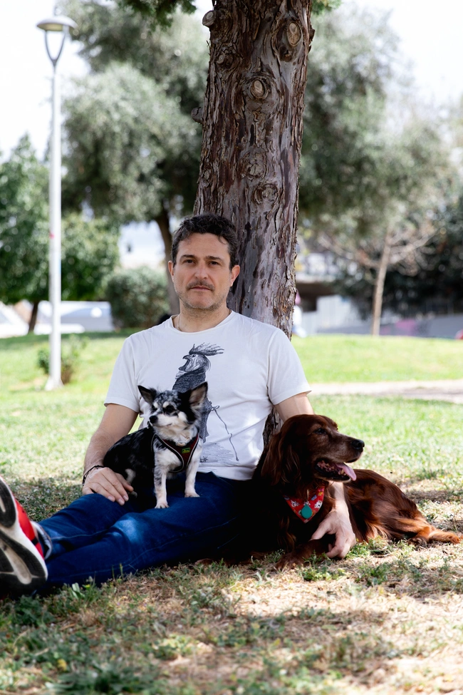 «Η συνειδητοποίηση του πόσο μικροί είμαστε, άλλαξε την ζωή μου. Είμαστε μια μικρή διάσταση ενός ατέλειωτου σύμπαντος»