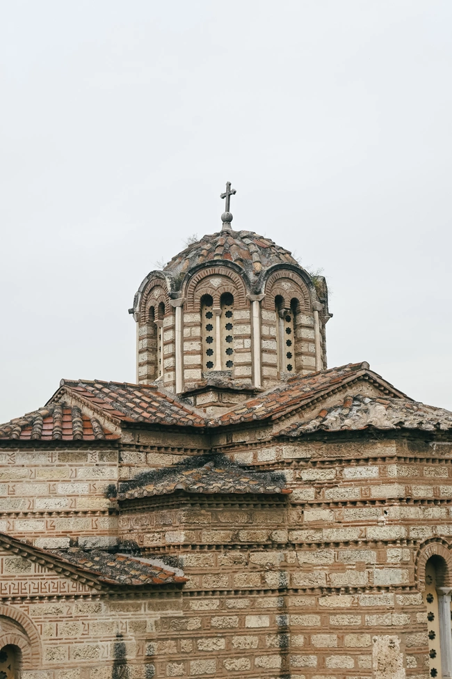 Εκκλησία
