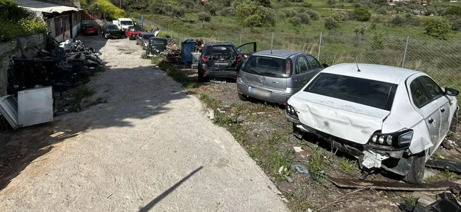 σπείρα αυτοκίνητα