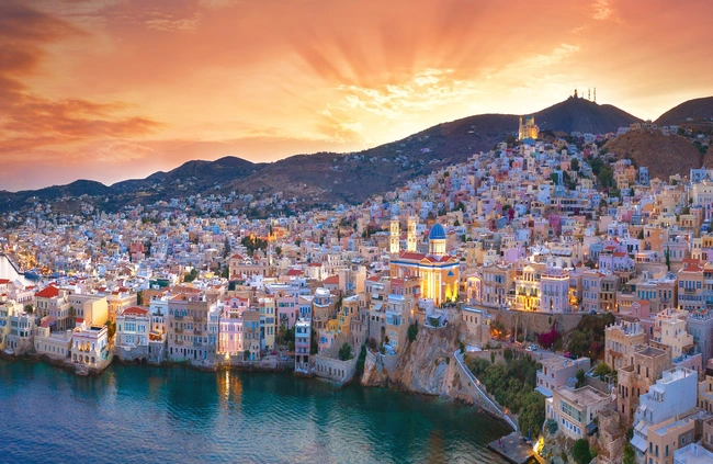 Ερμούπολη