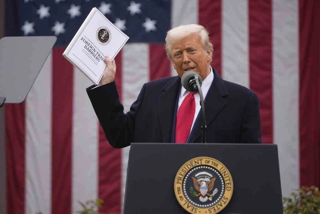 trump