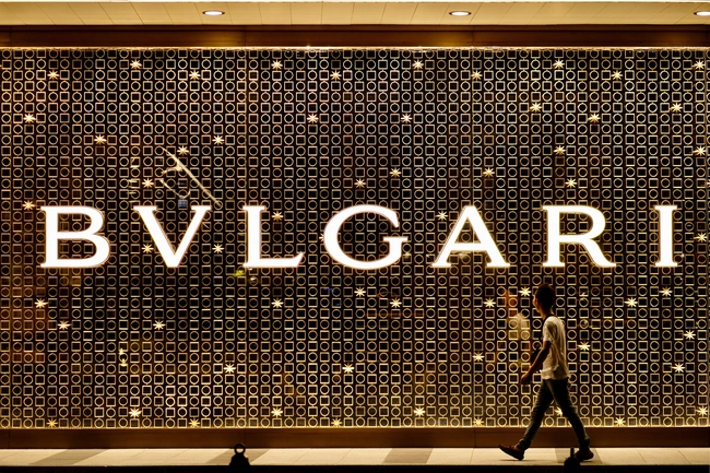 Η ιστορία του Έλληνα ιδρυτή του οίκου BVLGARI