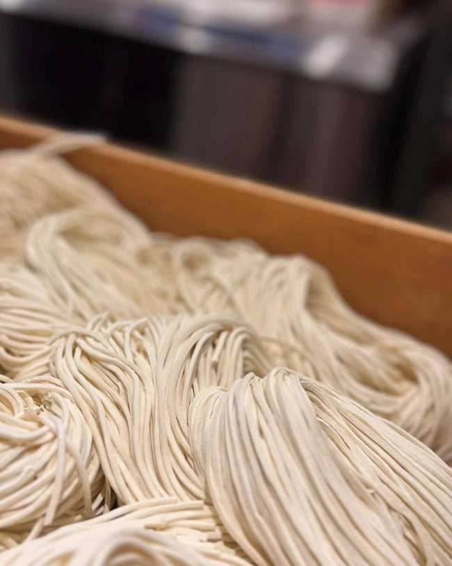 noodles 