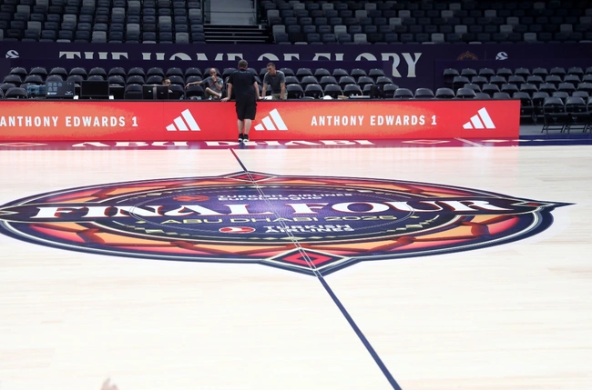 Το Etihad Arena