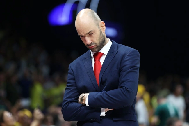 final four Σπανούλης