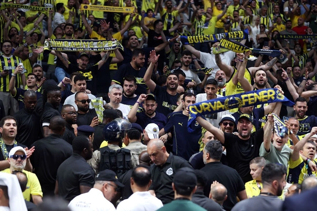 final four τελικός