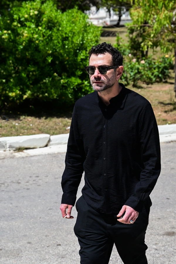 Τάσος Ιορδανίδης