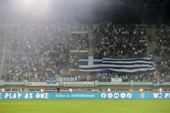 Παγκρήτιο