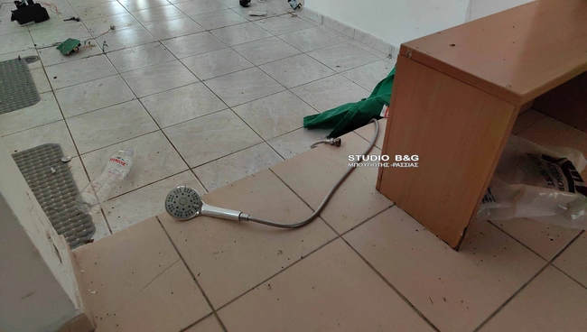 γήπεδο Παναριτίου
