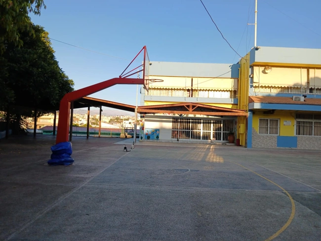 Σχολείο Κρήτη μουσικό κουδούνι