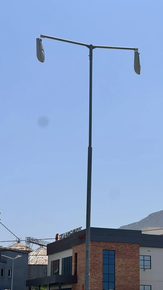 Στύλος στα Χανιά
