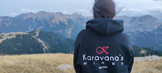 karavanas