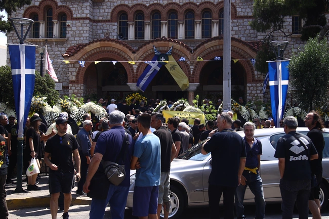 Δημήτρης Χατζηχρήστος