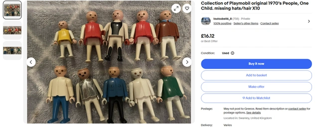 playmobil