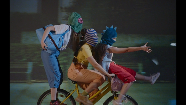 Directors' Next Gen - Μπες, δες, ψήφισε | To Cinobo στηρίζει τους νέους δημιουργούς