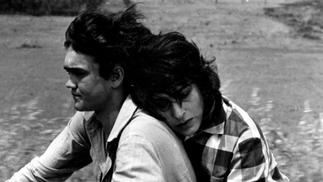 Athens Open Air Film Festival 