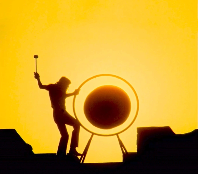  Athens Open Air Film Festival 