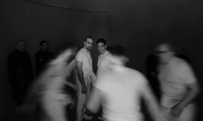 ΤΕΛΕΥΤΑΙΑ ΕΞΟΔΟΣ : ΡΙΤΑ ΧΕΪΓΟΥΡΘ