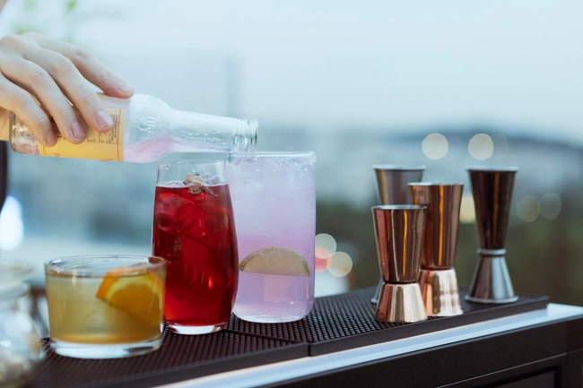 1818 cocktails
