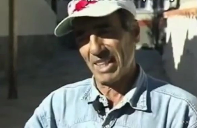 Stelios Ferianos