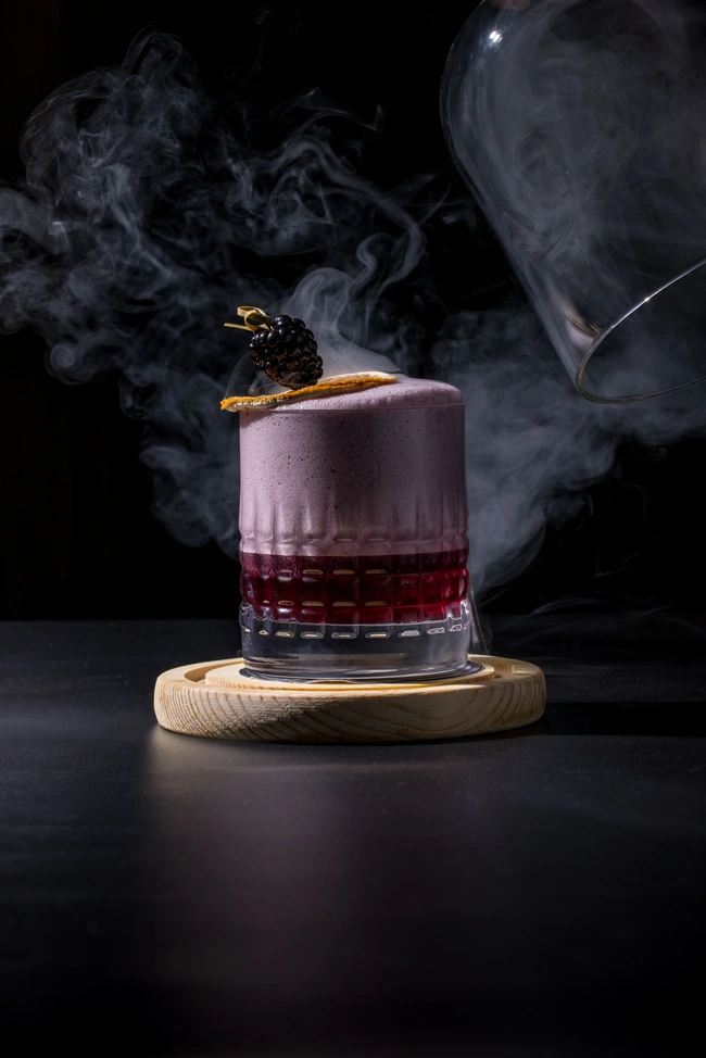 sumosan cocktail