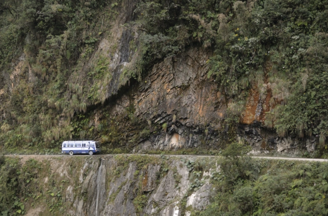 Death Road