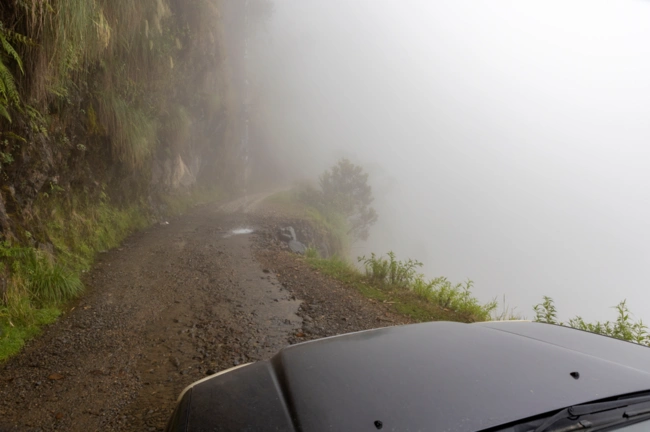 Death Road