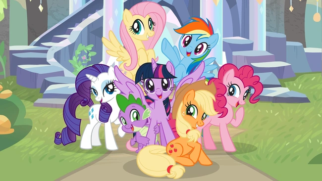 My Little Pony