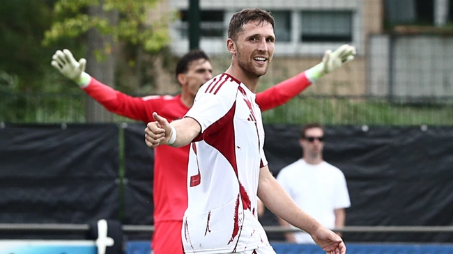 Olympiacos